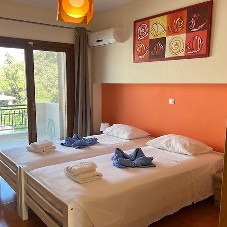 Sunny Rhodes Villa Koskinou  المظهر الخارجي الصورة