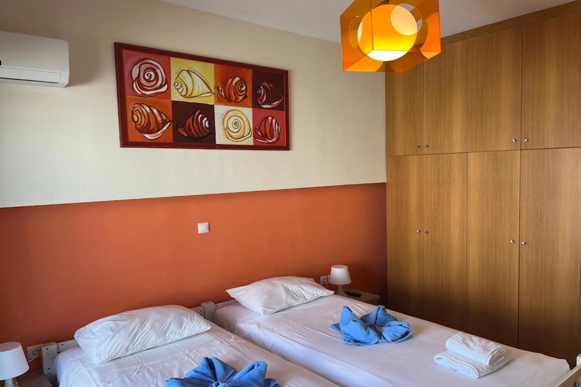 Sunny Rhodes Villa Koskinou  المظهر الخارجي الصورة