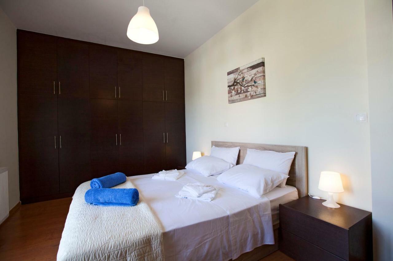 Sunny Rhodes Villa Koskinou  المظهر الخارجي الصورة