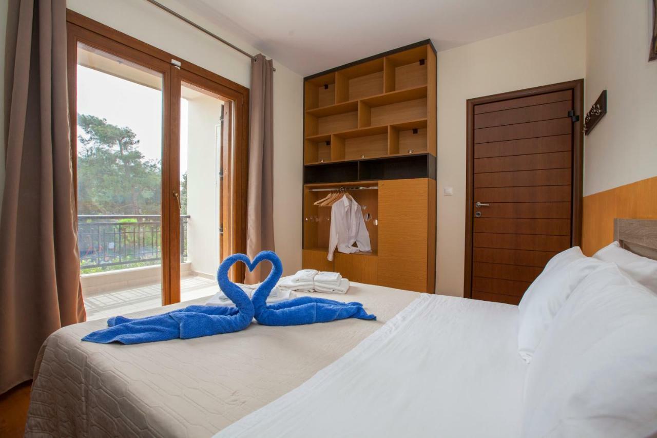 Sunny Rhodes Villa Koskinou  المظهر الخارجي الصورة