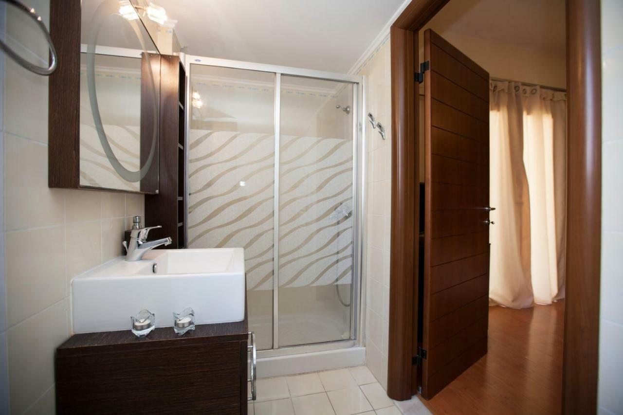 Sunny Rhodes Villa Koskinou  المظهر الخارجي الصورة