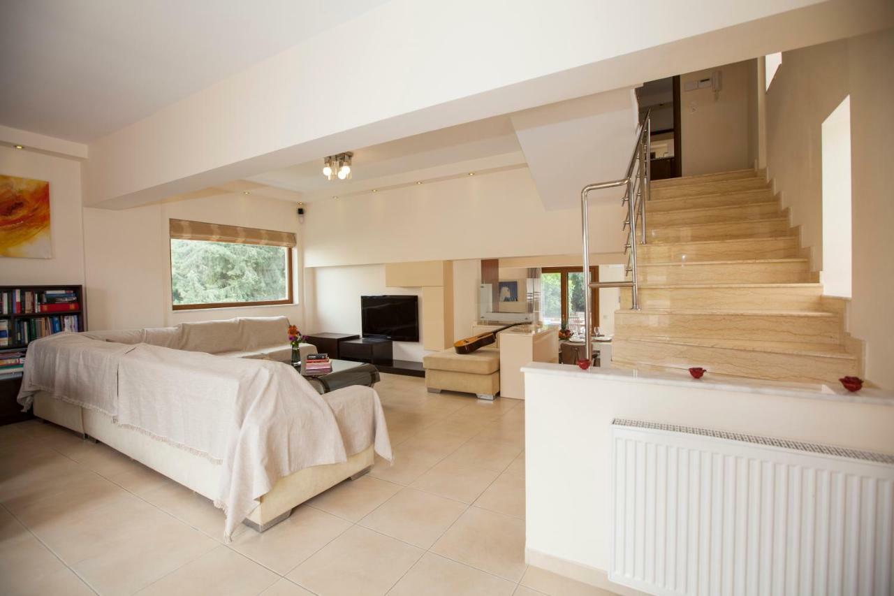 Sunny Rhodes Villa Koskinou  المظهر الخارجي الصورة