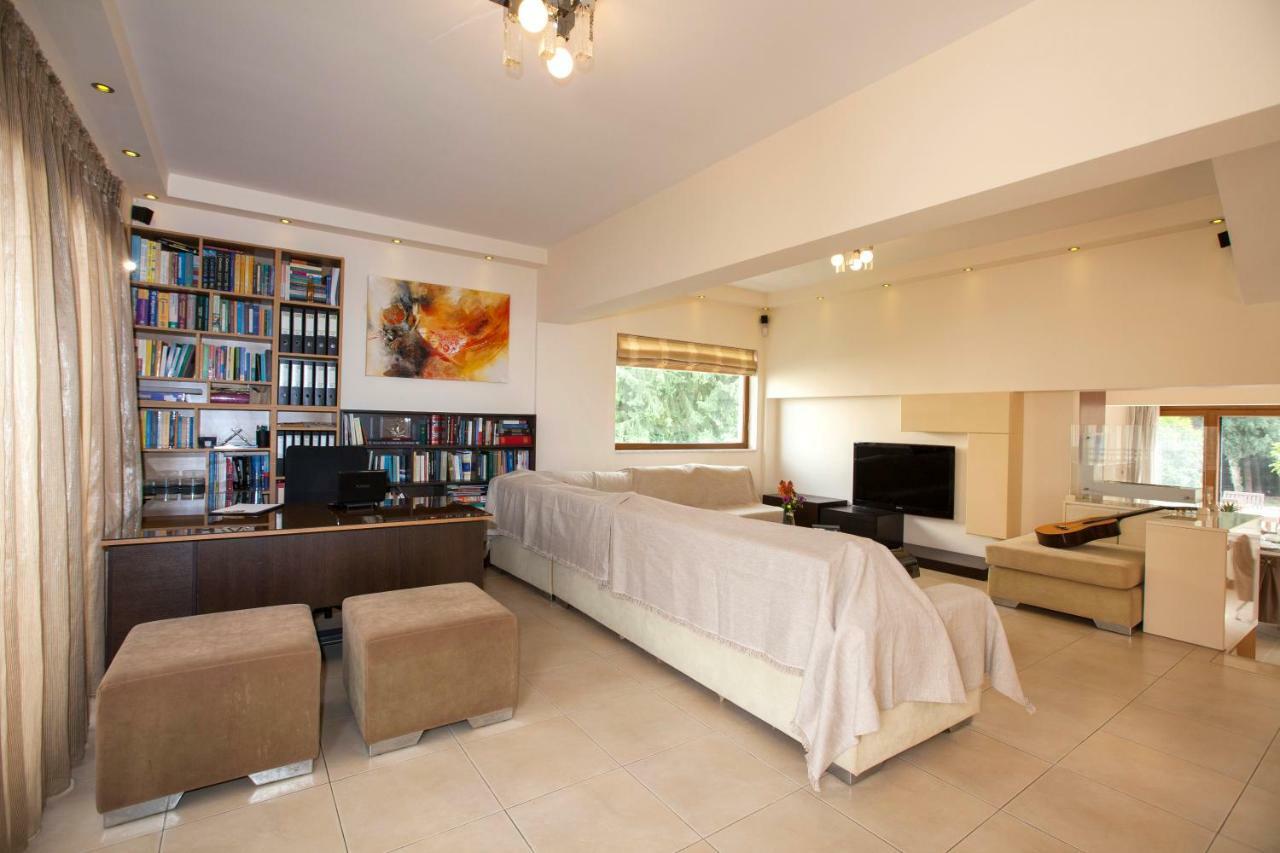 Sunny Rhodes Villa Koskinou  المظهر الخارجي الصورة
