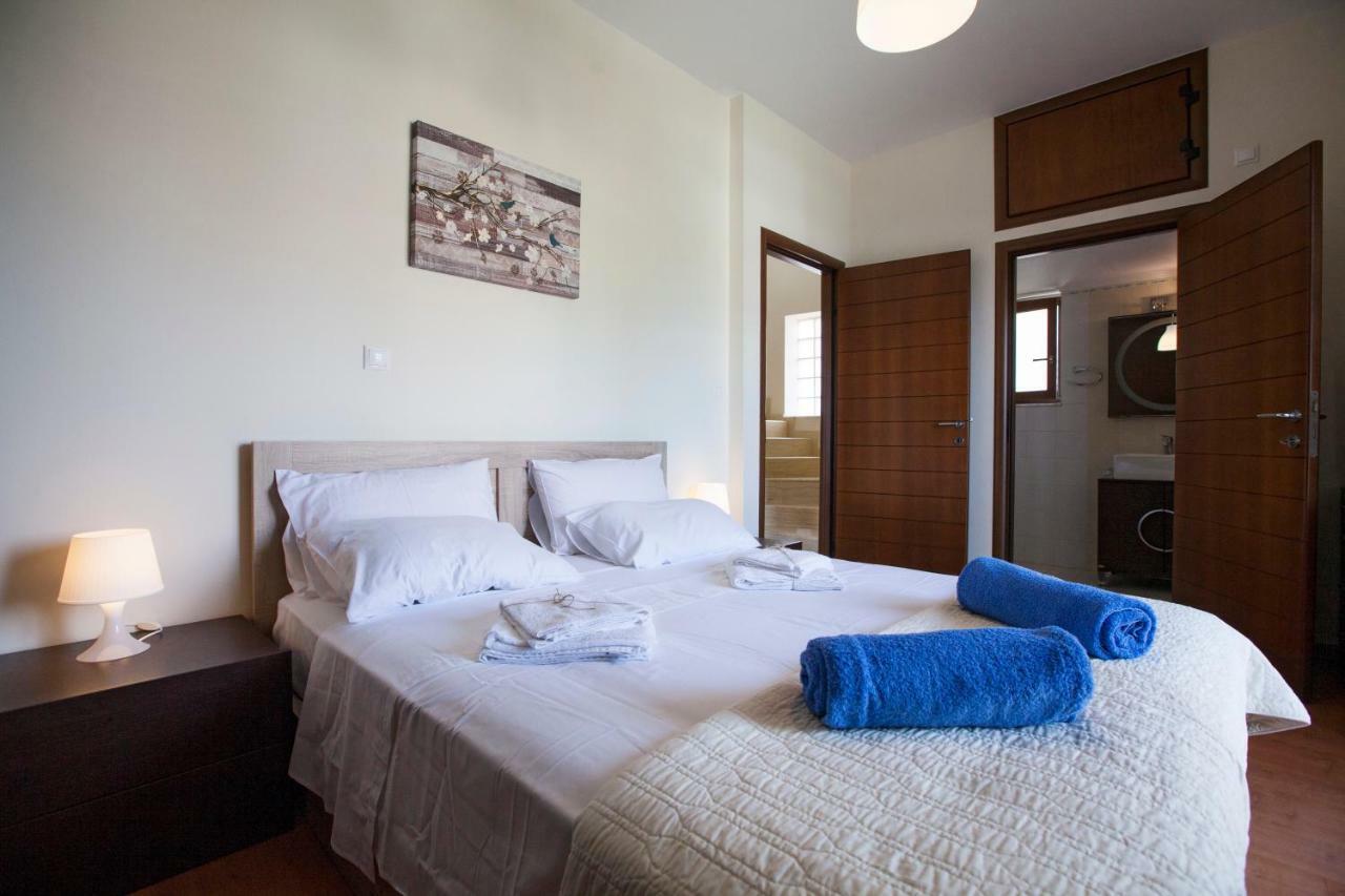 Sunny Rhodes Villa Koskinou  المظهر الخارجي الصورة
