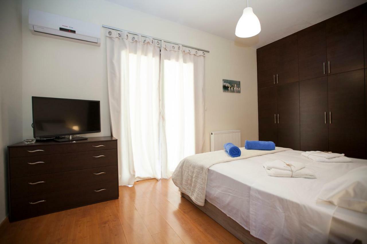 Sunny Rhodes Villa Koskinou  المظهر الخارجي الصورة