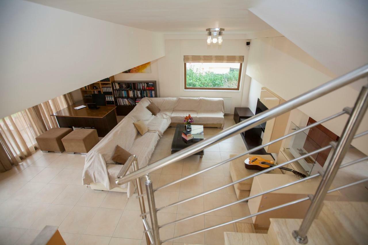 Sunny Rhodes Villa Koskinou  المظهر الخارجي الصورة