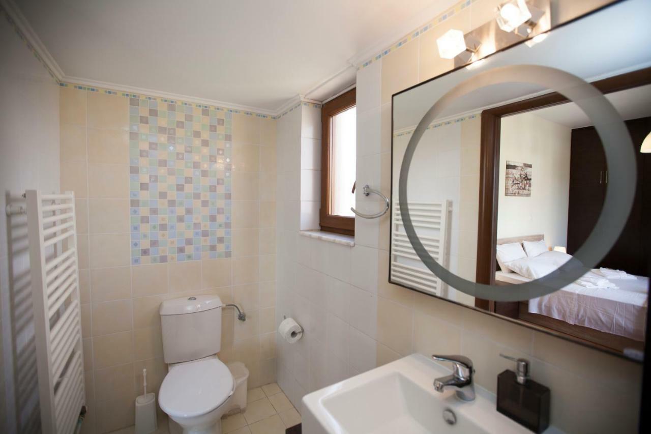 Sunny Rhodes Villa Koskinou  المظهر الخارجي الصورة