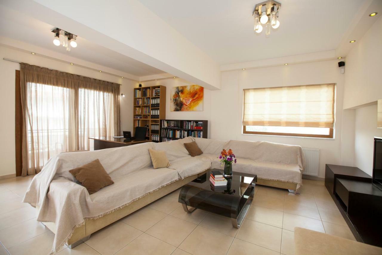 Sunny Rhodes Villa Koskinou  المظهر الخارجي الصورة