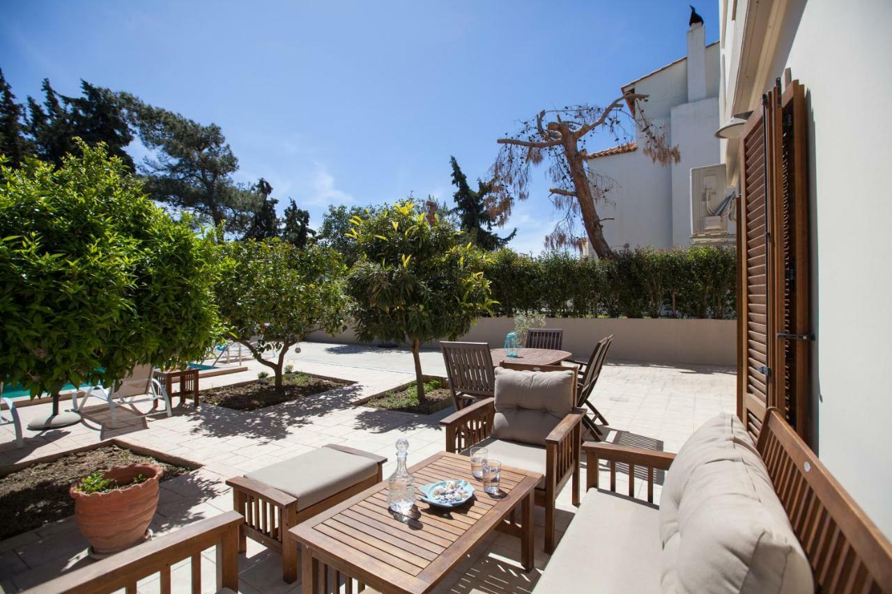 Sunny Rhodes Villa Koskinou  المظهر الخارجي الصورة