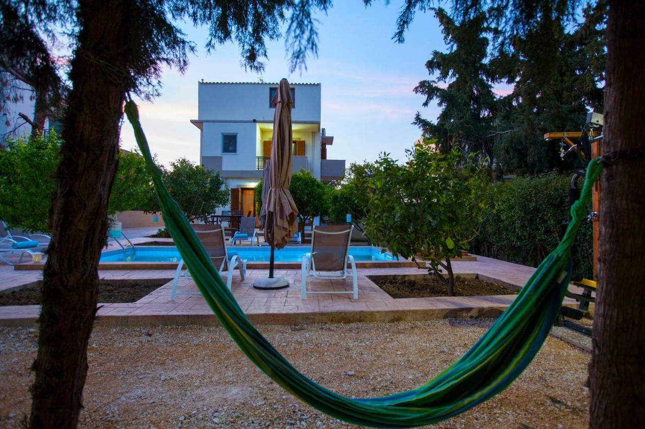 Sunny Rhodes Villa Koskinou  المظهر الخارجي الصورة